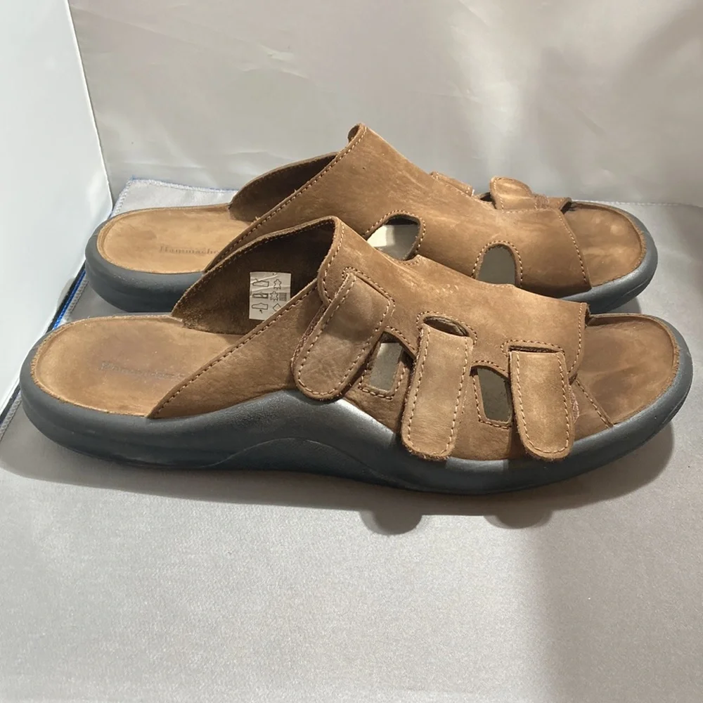 Hammacher Schlemmer gently used